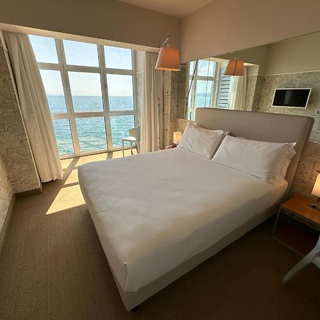 Hotel Miramare - Adults Only ترييستي المظهر الخارجي الصورة