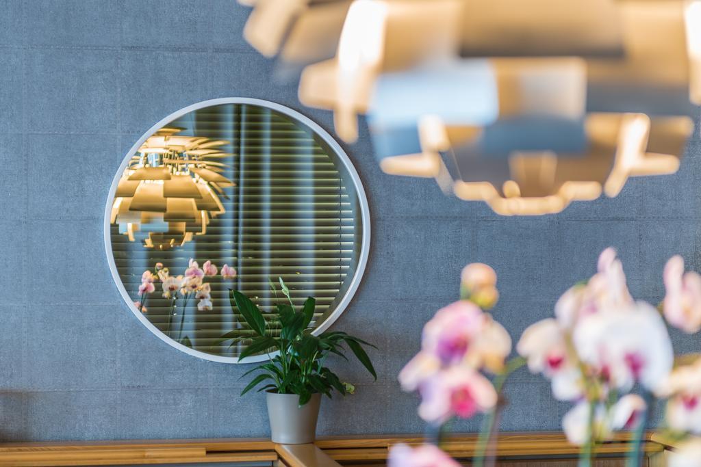 Hotel Miramare - Adults Only ترييستي المظهر الخارجي الصورة