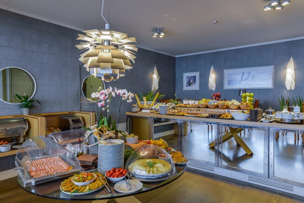 Hotel Miramare - Adults Only ترييستي المظهر الخارجي الصورة