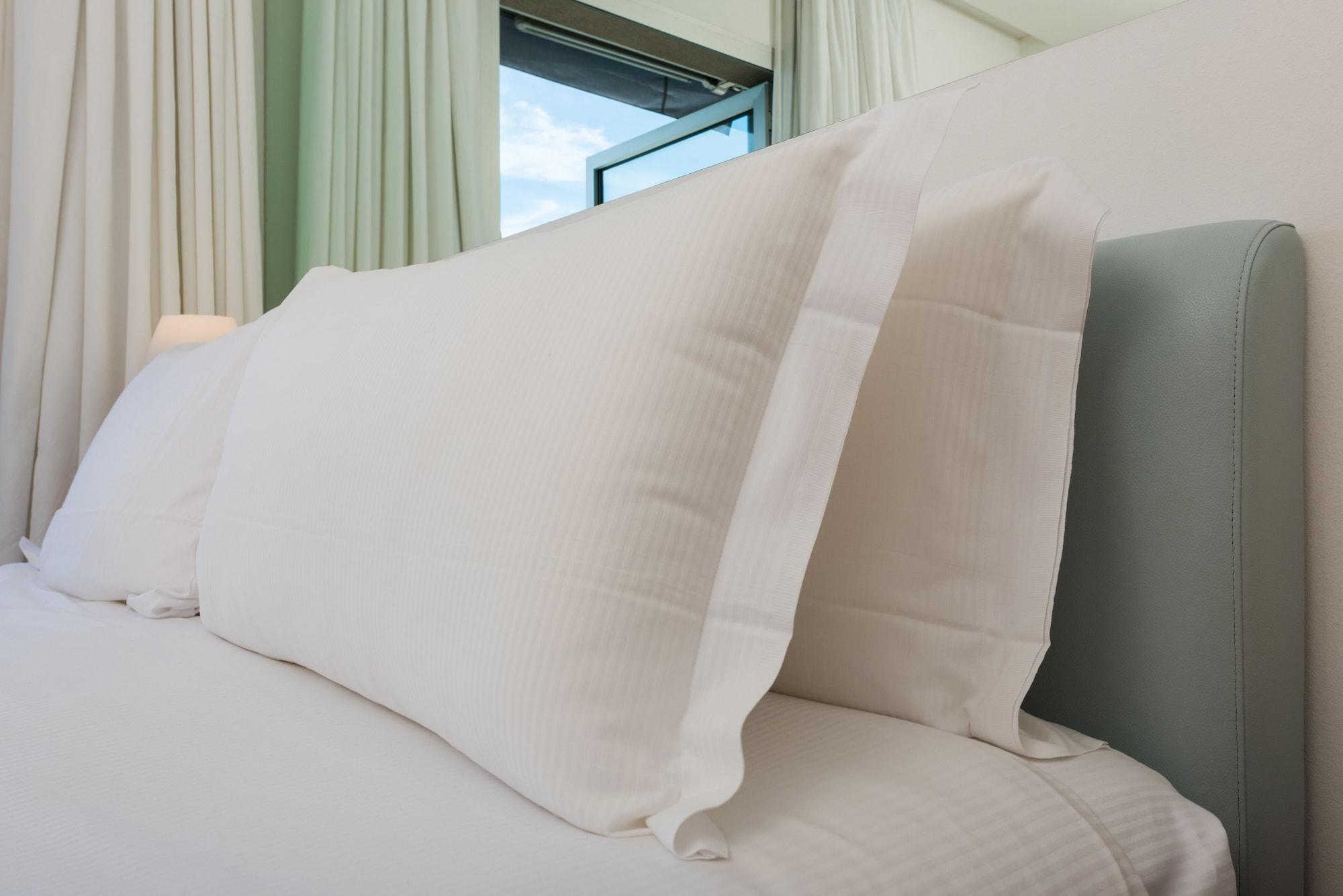 Hotel Miramare - Adults Only ترييستي المظهر الخارجي الصورة