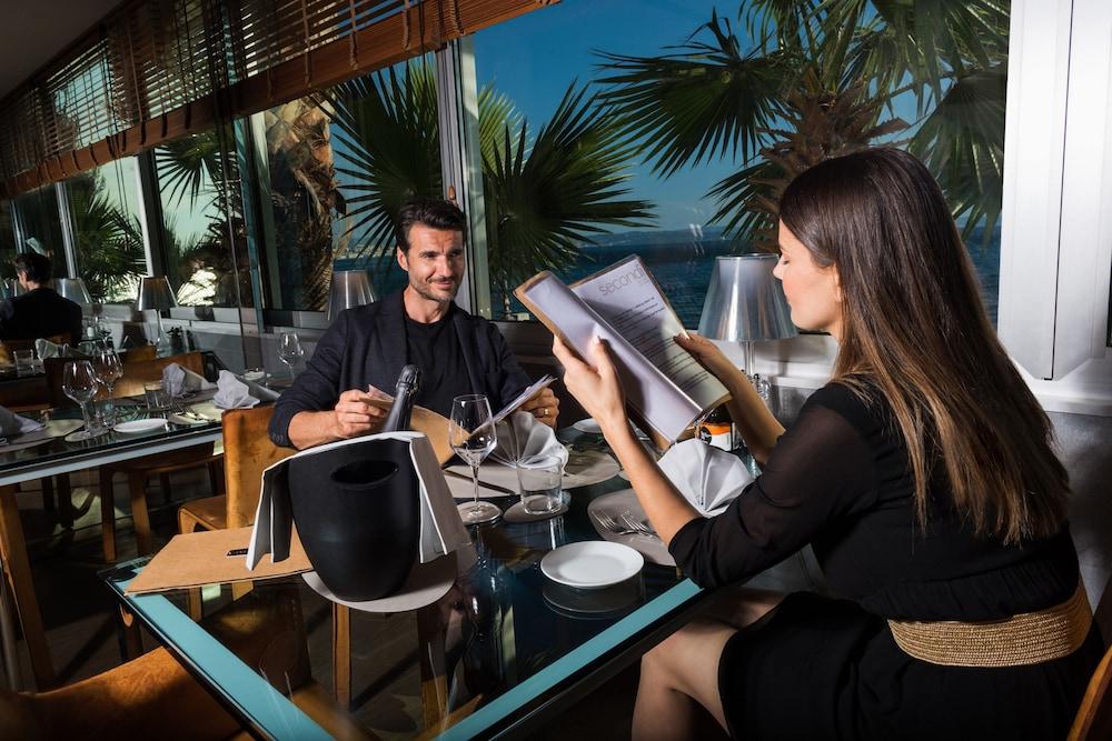 Hotel Miramare - Adults Only ترييستي المظهر الخارجي الصورة