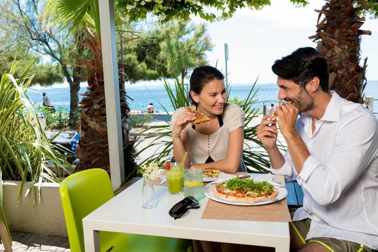 Hotel Miramare - Adults Only ترييستي المظهر الخارجي الصورة